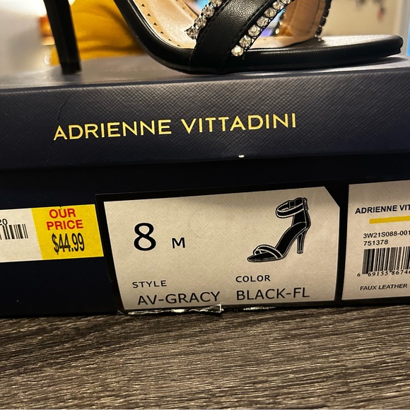 ADRIENNE VITTADINI High Heels - Picture 2 of 8